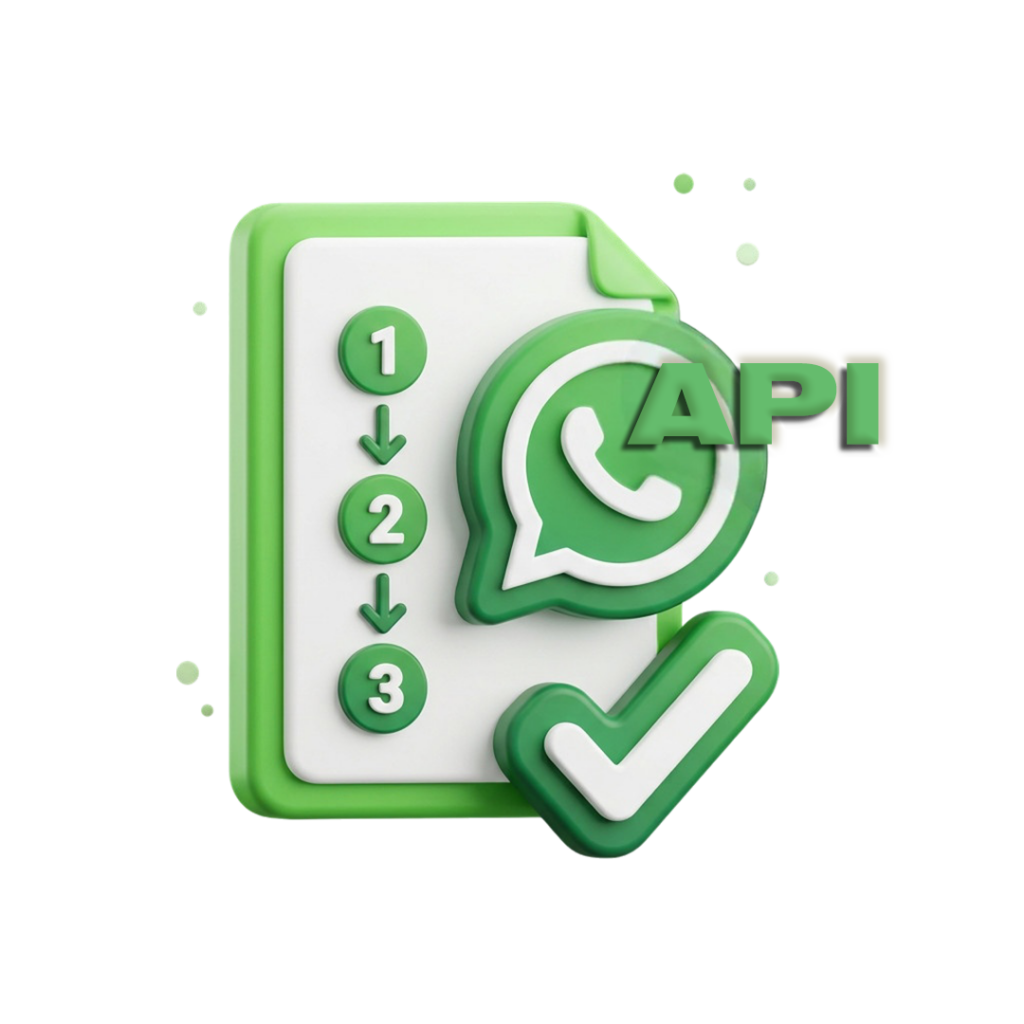 كيفية تفعيل واتساب API خطوة بخطوة للشركات