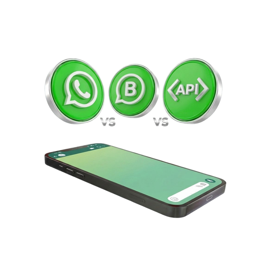 أهم مزايا ربط واتساب API وهل يحمي الرقم من الحظر؟